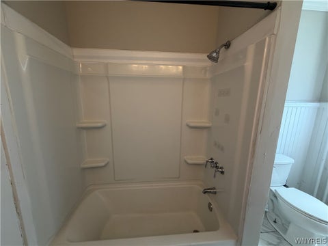 Tiny photo for 31 Norwood Avenue #2, Buffalo, NY 14222 (MLS # B1688213)