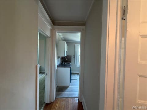 Tiny photo for 31 Norwood Avenue #2, Buffalo, NY 14222 (MLS # B1688213)