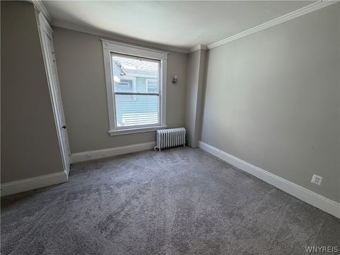 Tiny photo for 31 Norwood Avenue #2, Buffalo, NY 14222 (MLS # B1688213)