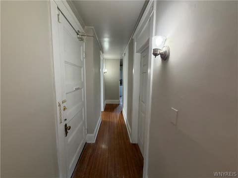 Tiny photo for 31 Norwood Avenue #2, Buffalo, NY 14222 (MLS # B1688213)