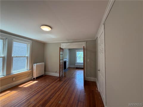 Tiny photo for 31 Norwood Avenue #2, Buffalo, NY 14222 (MLS # B1688213)
