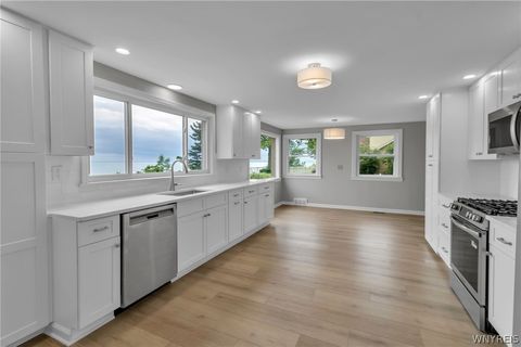 Tiny photo for 4794 Clifton Parkway, Hamburg, NY 14075 (MLS # B1690059)