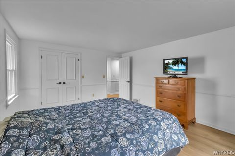 Tiny photo for 4794 Clifton Parkway, Hamburg, NY 14075 (MLS # B1690059)