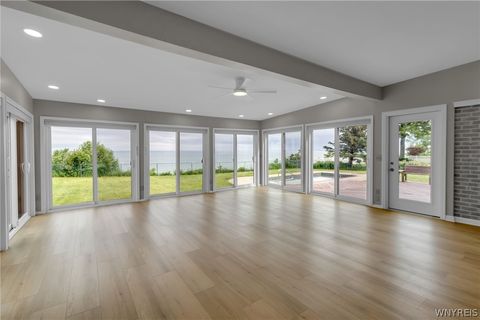 Tiny photo for 4794 Clifton Parkway, Hamburg, NY 14075 (MLS # B1690059)