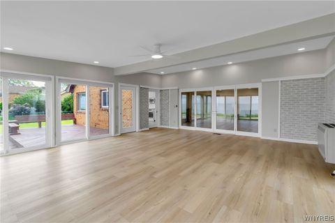 Tiny photo for 4794 Clifton Parkway, Hamburg, NY 14075 (MLS # B1690059)