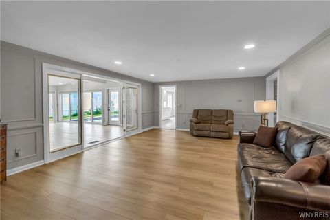 Tiny photo for 4794 Clifton Parkway, Hamburg, NY 14075 (MLS # B1690059)