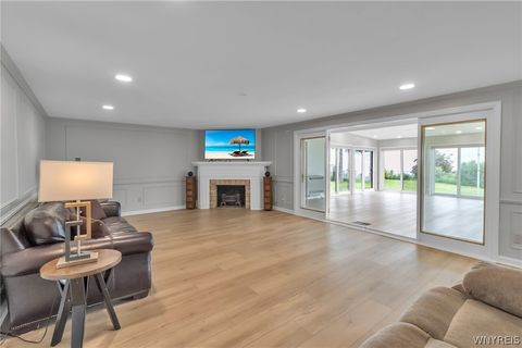 Tiny photo for 4794 Clifton Parkway, Hamburg, NY 14075 (MLS # B1690059)