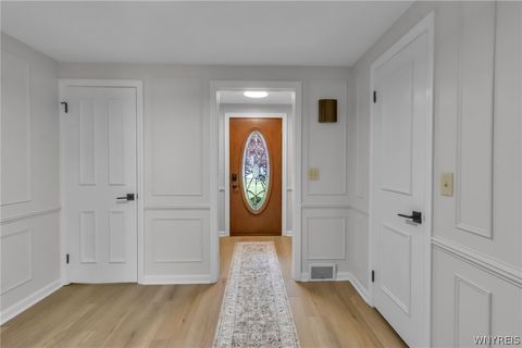 Tiny photo for 4794 Clifton Parkway, Hamburg, NY 14075 (MLS # B1690059)