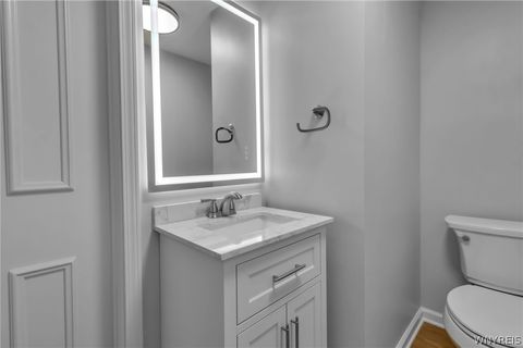 Tiny photo for 4794 Clifton Parkway, Hamburg, NY 14075 (MLS # B1690059)