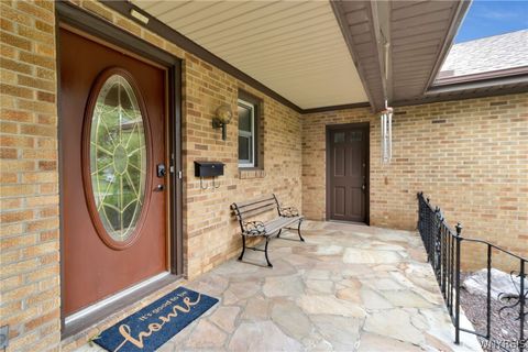Tiny photo for 4794 Clifton Parkway, Hamburg, NY 14075 (MLS # B1690059)