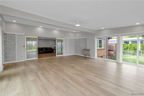 Tiny photo for 4794 Clifton Parkway, Hamburg, NY 14075 (MLS # B1690059)