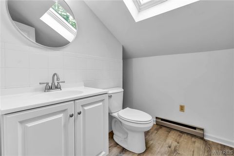 Tiny photo for 4794 Clifton Parkway, Hamburg, NY 14075 (MLS # B1690059)