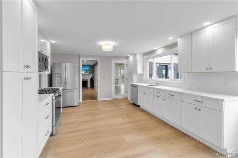 Tiny photo for 4794 Clifton Parkway, Hamburg, NY 14075 (MLS # B1690059)