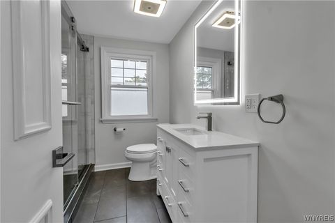 Tiny photo for 4794 Clifton Parkway, Hamburg, NY 14075 (MLS # B1690059)