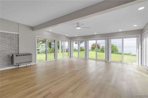 Tiny photo for 4794 Clifton Parkway, Hamburg, NY 14075 (MLS # B1690059)