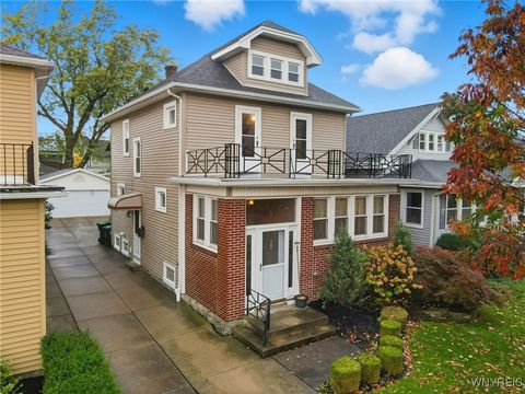 56 Nassau Avenue Buffalo NY 14217