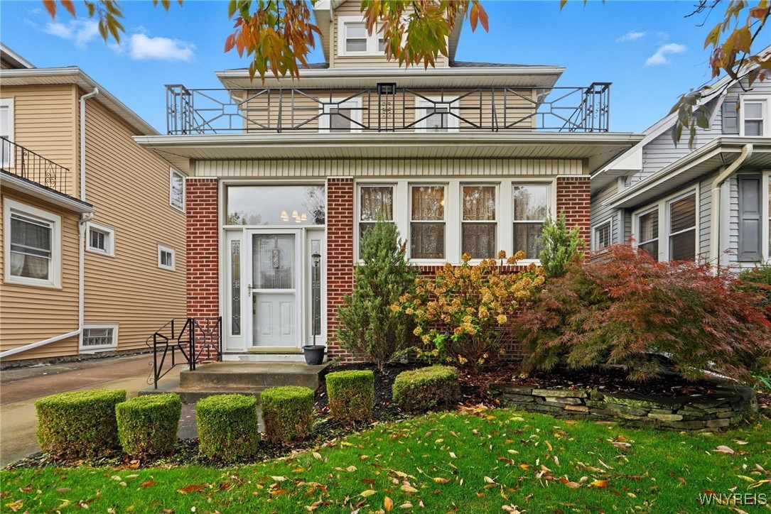 56 Nassau Avenue