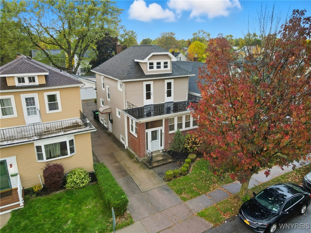 56 Nassau Avenue