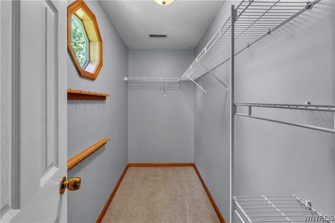 Tiny photo for 12 Sunmist Sq SQ #12L, Amherst, NY 14228 (MLS # B1688125)