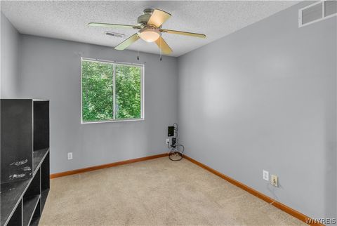 Tiny photo for 12 Sunmist Sq SQ #12L, Amherst, NY 14228 (MLS # B1688125)