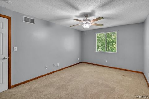 Tiny photo for 12 Sunmist Sq SQ #12L, Amherst, NY 14228 (MLS # B1688125)