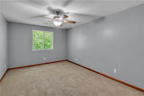 Tiny photo for 12 Sunmist Sq SQ #12L, Amherst, NY 14228 (MLS # B1688125)