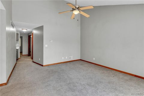 Tiny photo for 12 Sunmist Sq SQ #12L, Amherst, NY 14228 (MLS # B1688125)