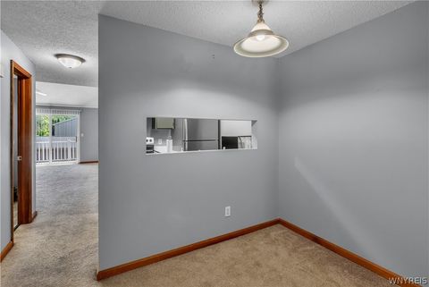 Tiny photo for 12 Sunmist Sq SQ #12L, Amherst, NY 14228 (MLS # B1688125)