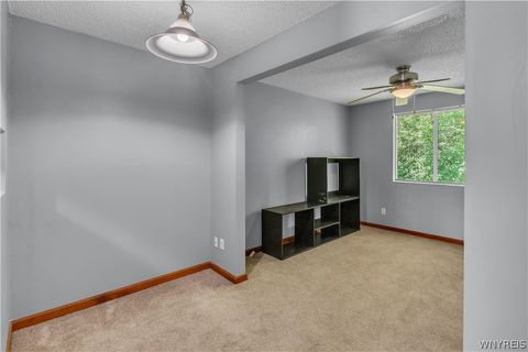 Tiny photo for 12 Sunmist Sq SQ #12L, Amherst, NY 14228 (MLS # B1688125)