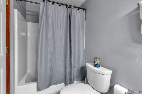 Tiny photo for 12 Sunmist Sq SQ #12L, Amherst, NY 14228 (MLS # B1688125)
