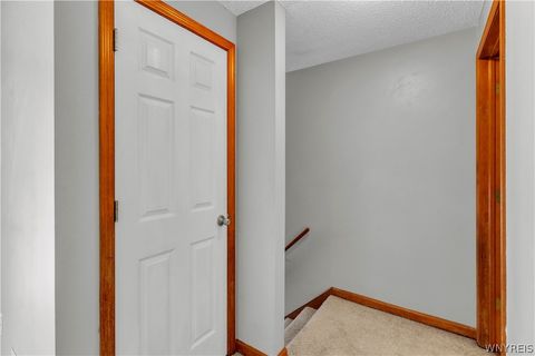 Tiny photo for 12 Sunmist Sq SQ #12L, Amherst, NY 14228 (MLS # B1688125)
