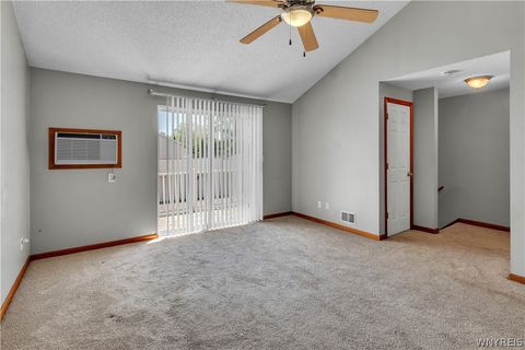 Tiny photo for 12 Sunmist Sq SQ #12L, Amherst, NY 14228 (MLS # B1688125)