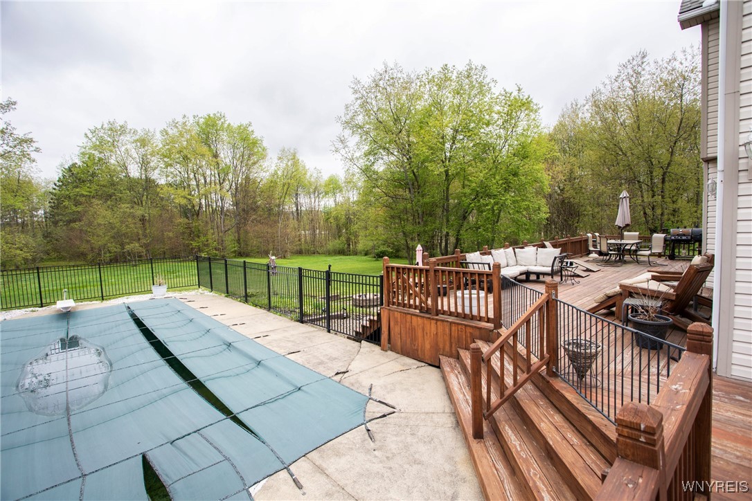 4501 Courtney Highland Drive, Great Valley, New York image 39