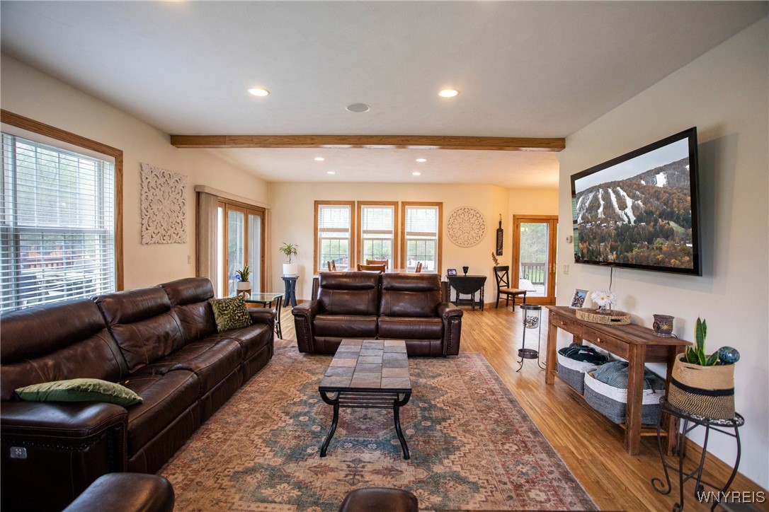 4501 Courtney Highland Drive, Great Valley, New York image 13