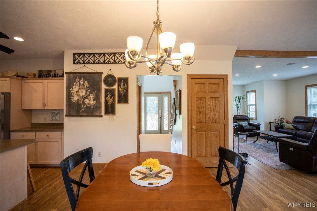 4501 Courtney Highland Drive, Great Valley, New York image 11