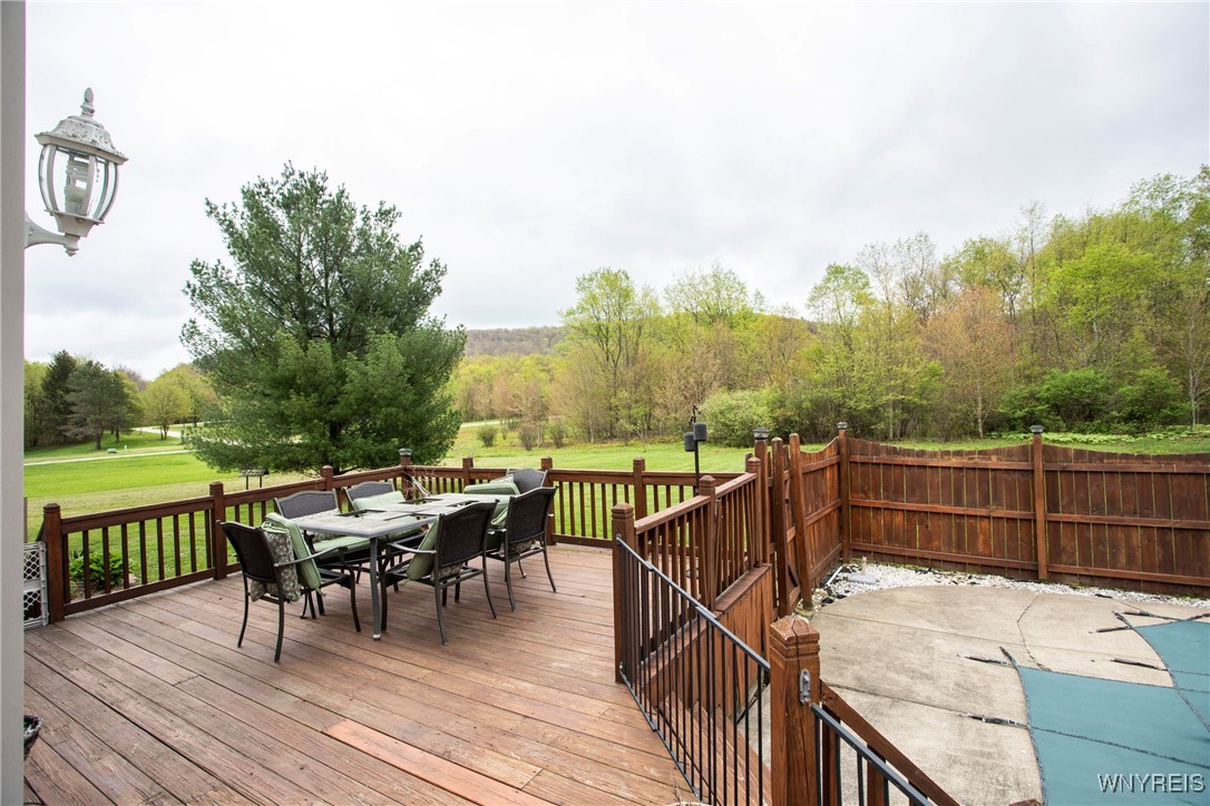 4501 Courtney Highland Drive, Great Valley, New York image 35