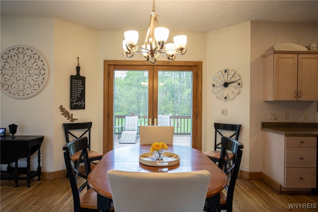 4501 Courtney Highland Drive, Great Valley, New York image 10