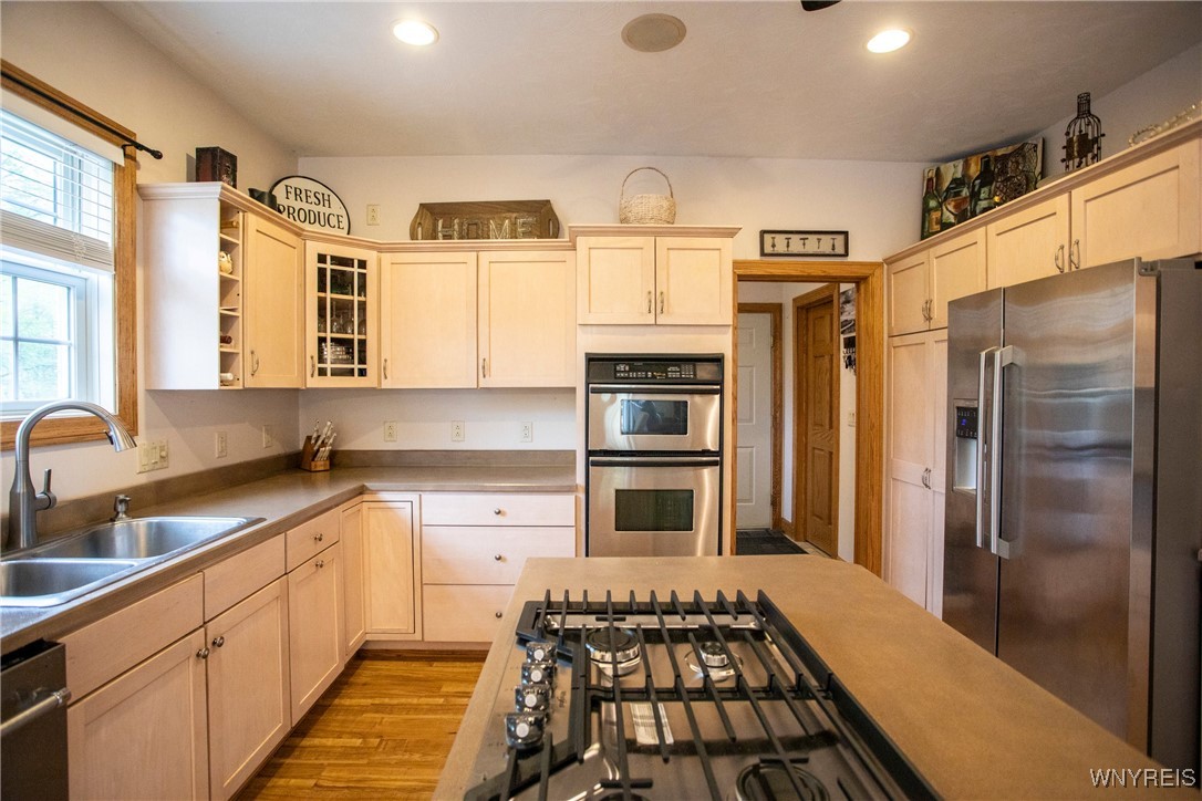 4501 Courtney Highland Drive, Great Valley, New York image 3