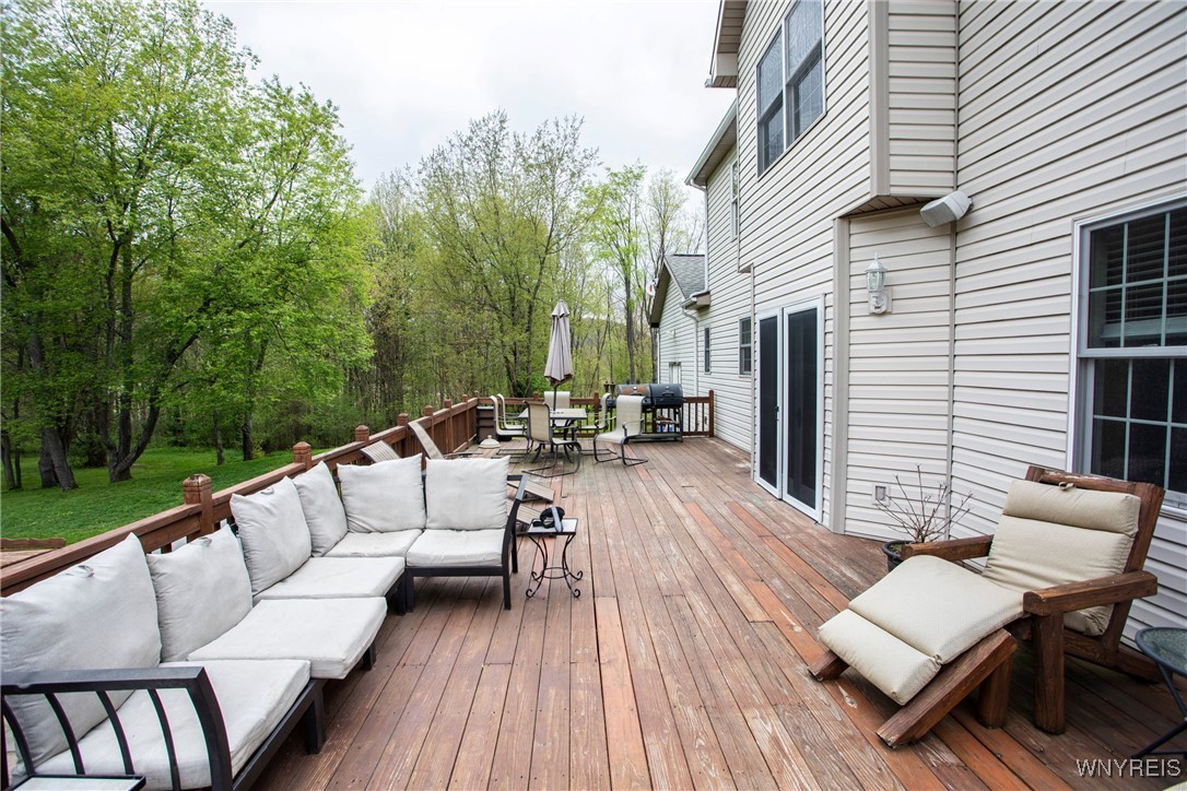 4501 Courtney Highland Drive, Great Valley, New York image 36