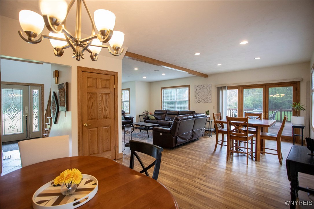 4501 Courtney Highland Drive, Great Valley, New York image 12