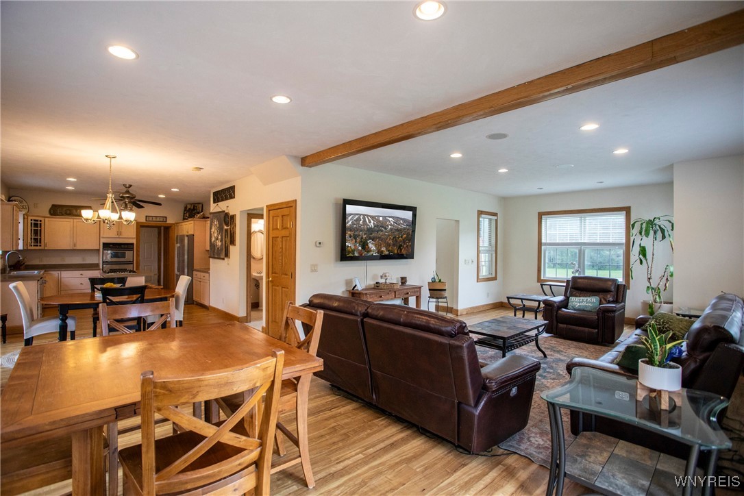 4501 Courtney Highland Drive, Great Valley, New York image 16