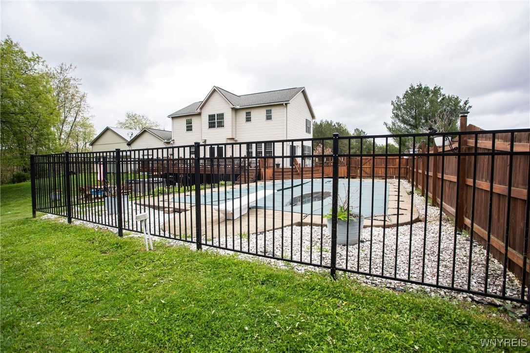 4501 Courtney Highland Drive, Great Valley, New York image 41