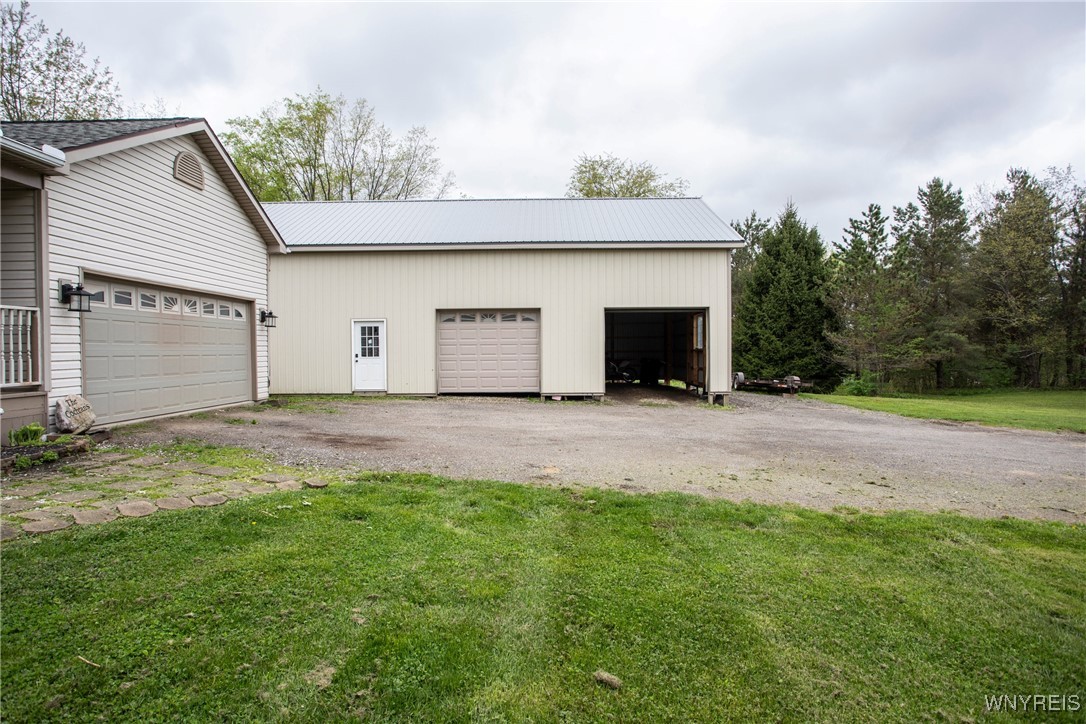 4501 Courtney Highland Drive, Great Valley, New York image 45