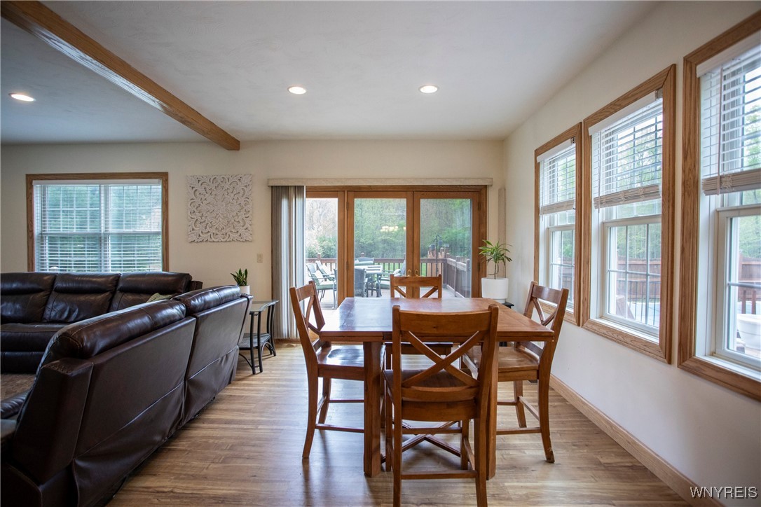 4501 Courtney Highland Drive, Great Valley, New York image 15