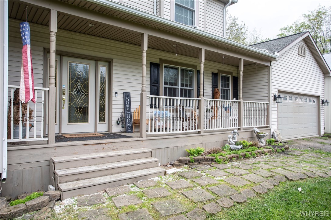 4501 Courtney Highland Drive, Great Valley, New York image 43