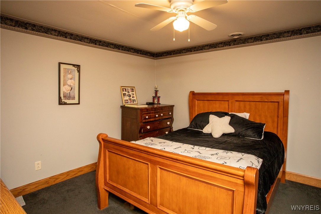 4501 Courtney Highland Drive, Great Valley, New York image 23
