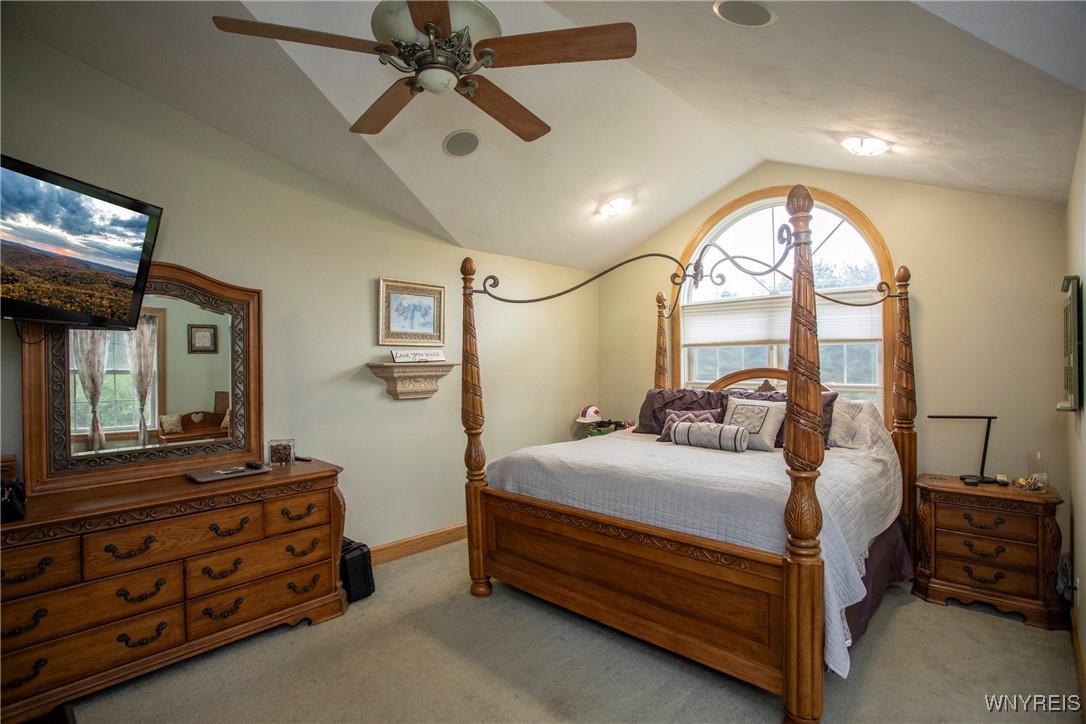 4501 Courtney Highland Drive, Great Valley, New York image 20