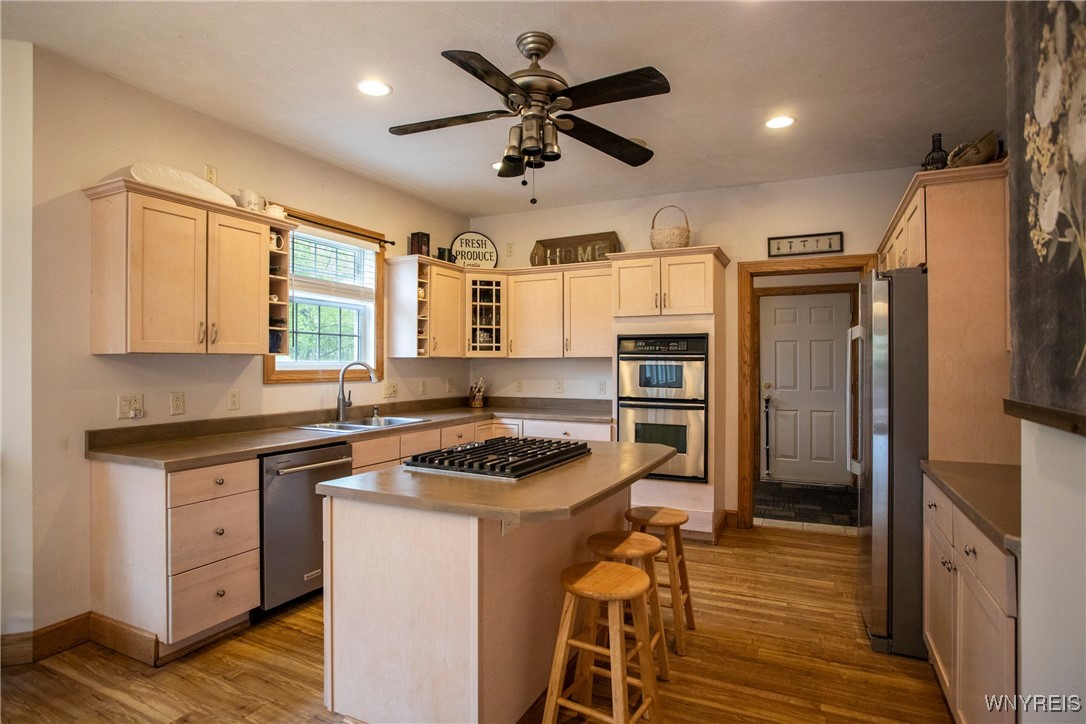 4501 Courtney Highland Drive, Great Valley, New York image 4