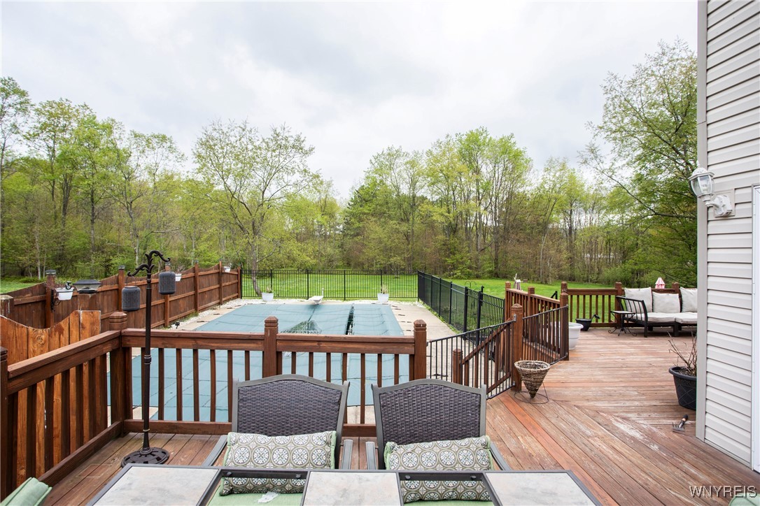 4501 Courtney Highland Drive, Great Valley, New York image 40
