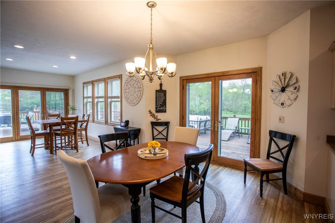 4501 Courtney Highland Drive, Great Valley, New York image 9